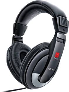 iball Rocky Univo Wired without Mic