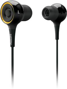 PHILIPS SHE6000 Wired without Mic