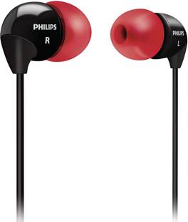 PHILIPS SHE3500RD/00 Bluetooth without Mic