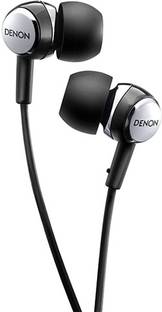 DENON AHC-260 Wired without Mic