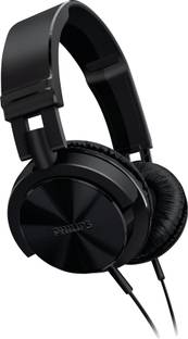 PHILIPS SHL3000 Wired without Mic