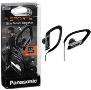 Panasonic RP-HS200 Wired without Mic