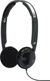 Sennheiser PX 100-II Bluetooth without Mic