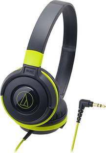 Audio Technica ATH-S100 Wired without Mic