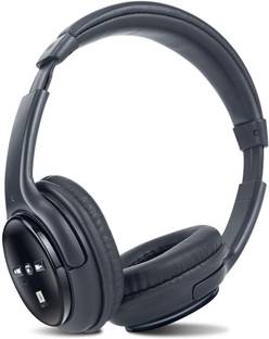 iball POWER BEATS BT B9 Bluetooth without Mic