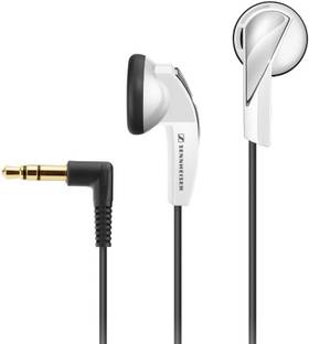 Sennheiser MX 365 Bluetooth without Mic