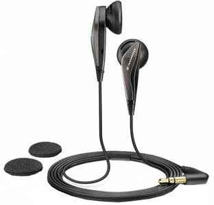 Sennheiser MX 375 Wired without Mic