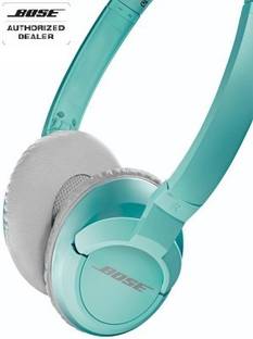 Bose SoundTrue On Ear Wired without Mic