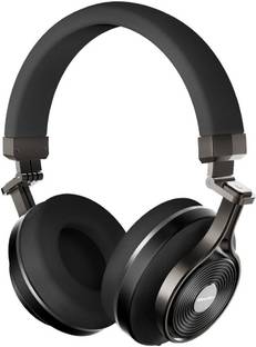 Bluedio T3 Plus with Micro SD Card Slot Bluetooth without Mic