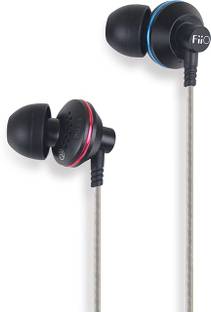 FiiO EX1 Wired without Mic