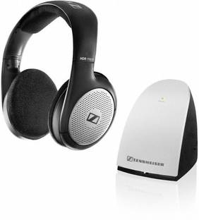 Sennheiser RS 110-8 II Bluetooth without Mic