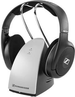 Sennheiser RS 120 II Bluetooth without Mic