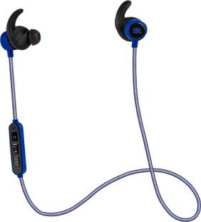 JBL Reflect Mini BT वायर्ड हेडसेट बिना माइक