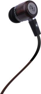 Tekfusion Ecoofers Ebony V2 Wired Gaming