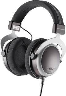 Beyerdynamic T70p Wired without Mic