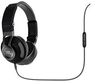 JBL Synchros S300A Wired without Mic