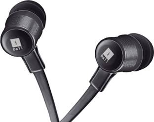 iball Auric B9 Wired without Mic