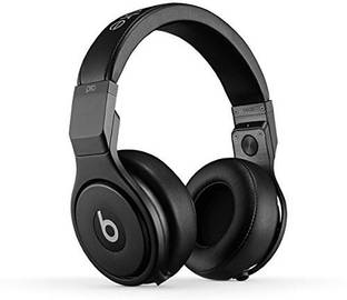 Beats By Dr. Dre Pro 04508 | Over Ear Headphone Infinite Bt Ov Pro Bko Bluetooth without Mic