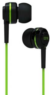 SoundMAGIC ES-18 Wired without Mic