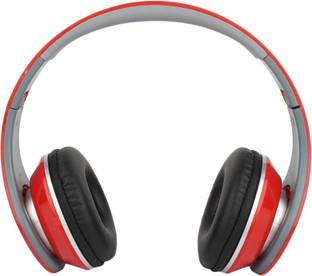 SOniLEX 1015HP EXTRA BASS Bluetooth without Mic