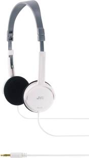 JVC HA-L50 Bluetooth without Mic