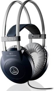 AKG K 77 Power Performance Stereo Bluetooth without Mic