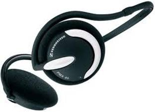 Sennheiser PMX 60 Bluetooth without Mic