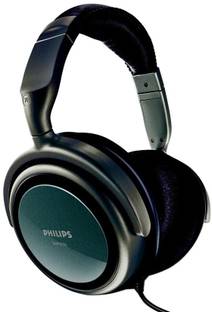 PHILIPS SHP2700 Bluetooth without Mic
