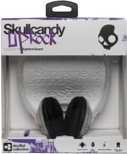 Skullcandy S5URFZ-341 Wired without Mic