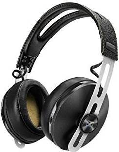 Sennheiser Momentum 2.0 Wireless With Active Noise Cancellation Bluetooth without Mic