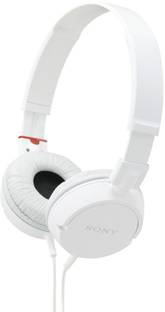 SONY MDR-ZX100A Bluetooth without Mic