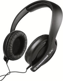 Sennheiser HD 202 II Wired without Mic