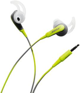 Bose SIE2i Bluetooth without Mic