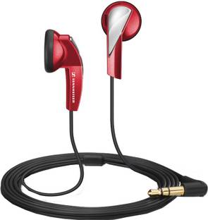 Sennheiser MX 365 Bluetooth without Mic