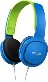 PHILIPS SHK2000BL/00 Bluetooth without Mic