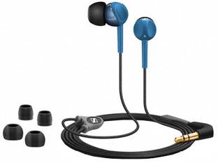 Sennheiser CX 215 Wired without Mic