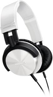 PHILIPS SHL3000WT/00 Wired without Mic