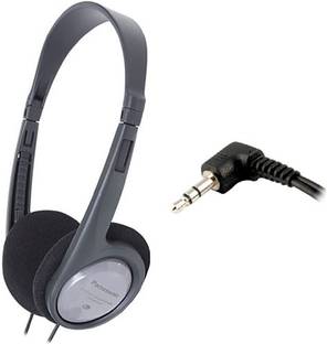 Panasonic RP-HT010GU-H Wired without Mic