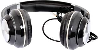 A CONNECT Z HP-907-hdphblack404 Bluetooth without Mic