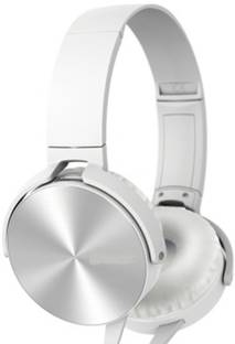 A CONNECT Z MDR-01-HDPHN-805 Wired without Mic