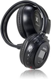 Intex Jogger BT Wireless Bluetooth without Mic