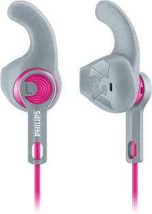 PHILIPS SHQ1300PK/00 Wired without Mic Headset