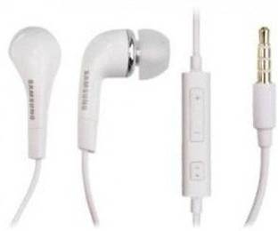 Caseprint for Samsung Galaxy Ace Style Mobile headphone Wired Gaming