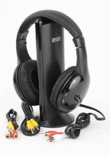 Intex Wireless Roaming Headphone