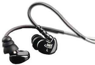 Meelectronics M6 Sports Wired Gaming