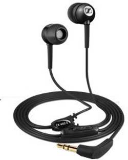 Sennheiser CX 400 II Precision Wired without Mic