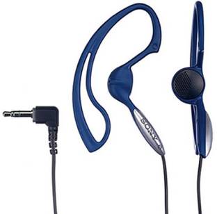 SONY MDR-J10 Wired without Mic
