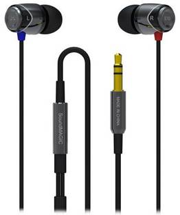 SoundMAGIC E10M Bluetooth without Mic