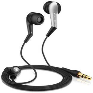Sennheiser CX550 Bluetooth without Mic