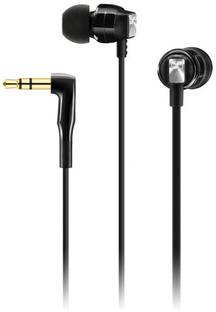 Sennheiser CX 3.00 Wired without Mic